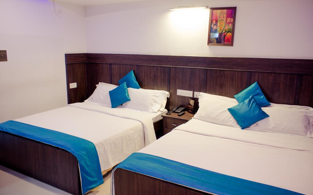 The Signature Inn Bangalore Quarto foto