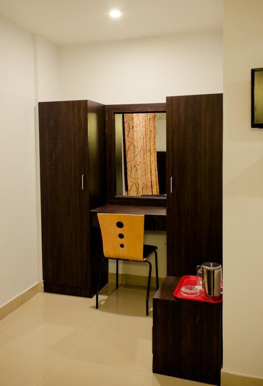 The Signature Inn Bangalore Quarto foto