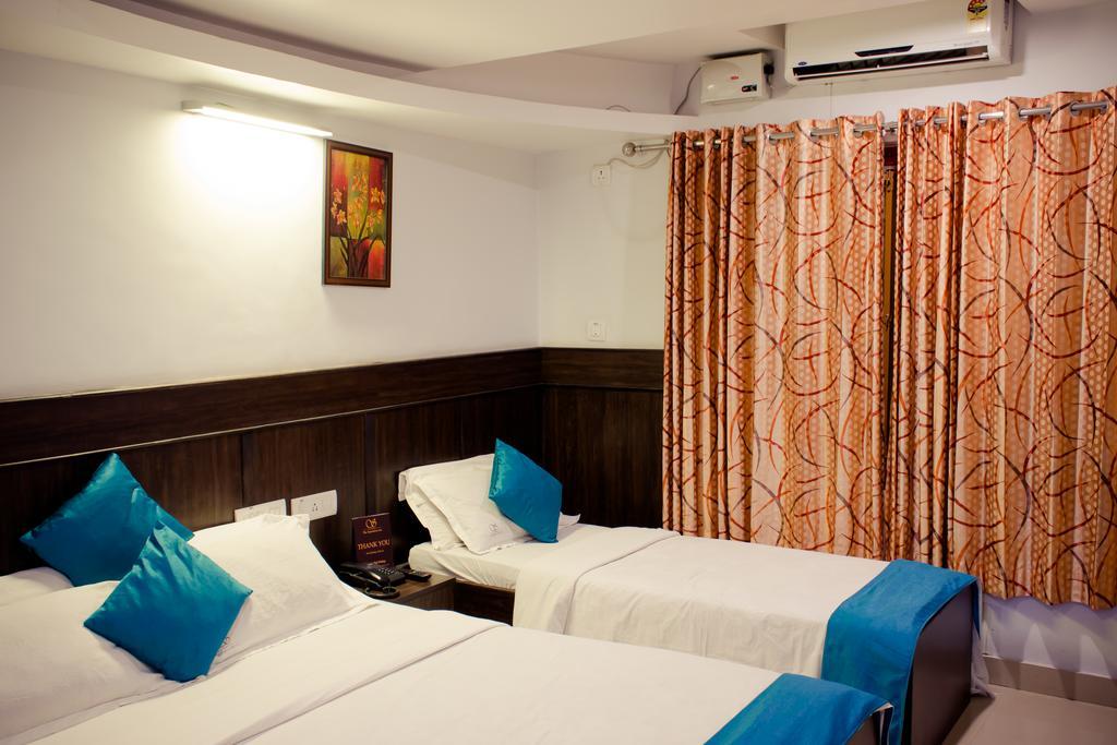 The Signature Inn Bangalore Quarto foto