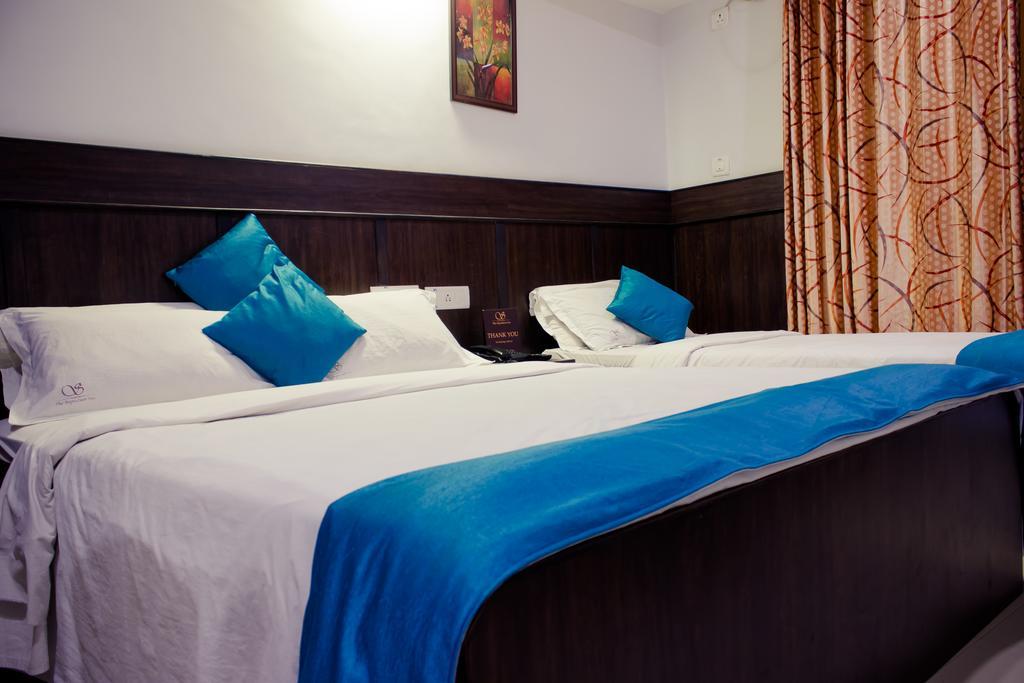 The Signature Inn Bangalore Quarto foto