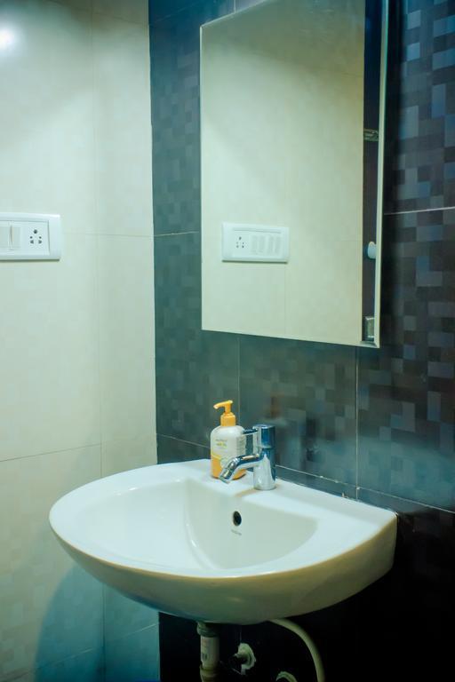 The Signature Inn Bangalore Quarto foto