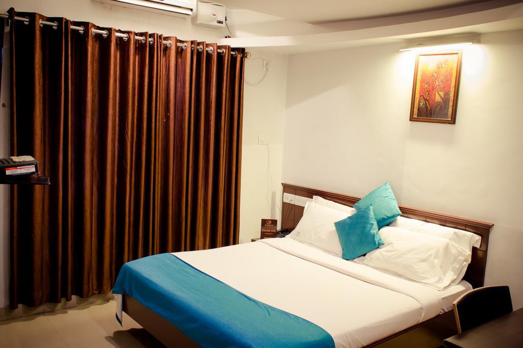 The Signature Inn Bangalore Quarto foto